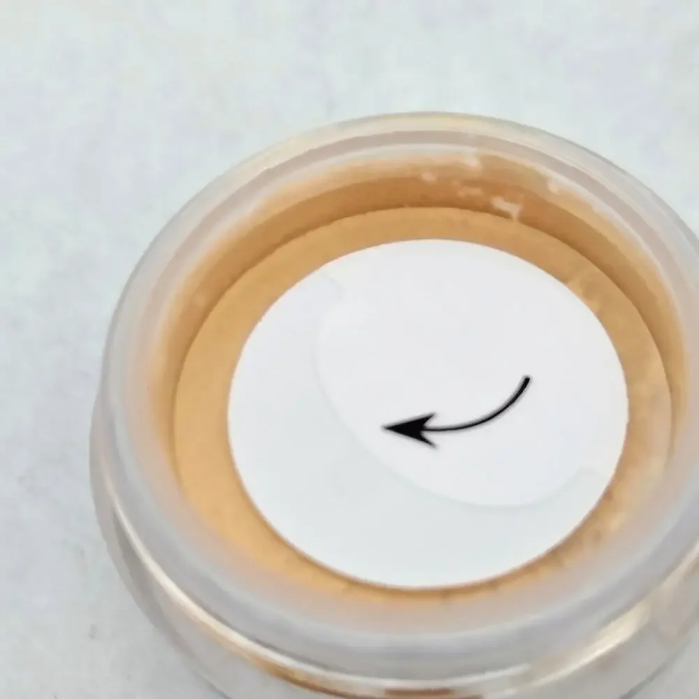 Bare Minerals Trophy Wife Eyeshadow Glimmer Loose Powder NEW Sealed #42804
